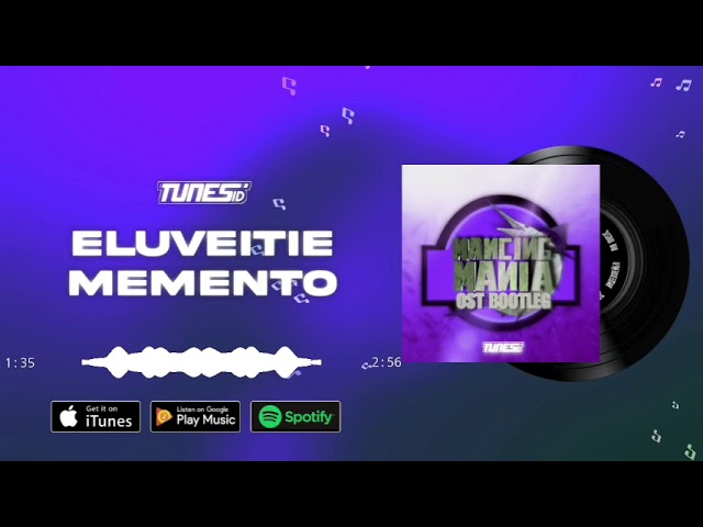 DJ MOMENTO ELUVEITIE OST MANCING MANIA TRANS7 REMIX BY TUNES RMX MENGKANE class=