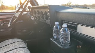 Don't wait to do this to your C10...