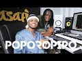 Jah Prayzah ft Diamond Platnumz -Poporopipo