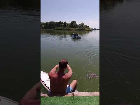 Видео: Лучшие озера Техаса для катания на лодках и водных видов спорта