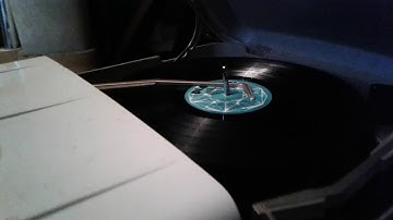 1958 Silvertone Syntronic Patti