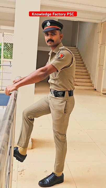 JITHIN | KERALA EXCISE 🔥PSC MOTIVATION | KNOWLEDGE FACTORY PSC