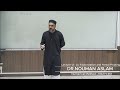 Numerical Methods: Lecture 12 | LU Factorization with Partial Pivoting