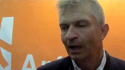 Arteris CEO sees big future in small FPGAs