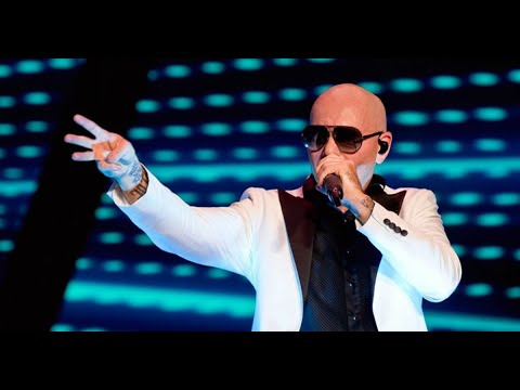 Wideo: Pitbull Przeprasza Miami Za Powitanie Zona Gente