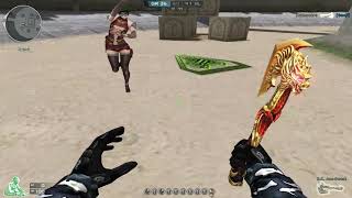 CrossFire Noob Hacker   [Zakhonaye]