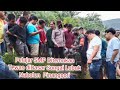 Pelajar SMP Ditemukan Tewas diDasar Sungai Lubuk Nabolon Pinangsori Tapteng