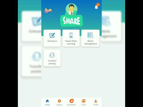 EmpowerU || Shiksha Darpan app এর মাধ্যমে কিভাবে  Online Joining করতে হয়