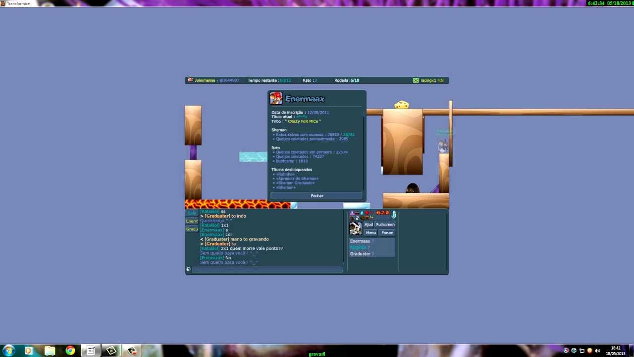 Ratolilol , Enermaax e , Graduater no mice 2013 [new]