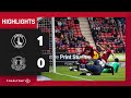 Charlton Leyton Orient goals and highlights