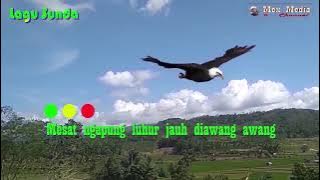 5 MANUK DADALI KARAOKE Pop Sunda penggugah patriotisme