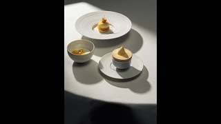 Dessert of the Year 2022 - Restaurant Ralf Berendsen