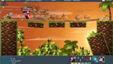 Transformice Funnymauss Ft. Sacmapro #1