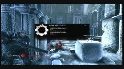 Sniper Match/1v1 Gameplay (New Canals)