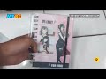 Review Cover Book Clips | adanya ini....