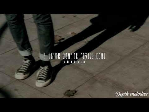 i think you're really cool (Tradução em Português de Portugal