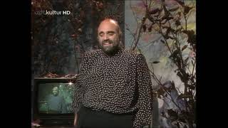 DEMIS ROUSSOS - Time (Na Siehste!, 30.11.1988)