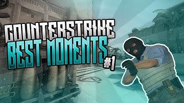 CounterStrike - Best Moments: Ninja Defuse, Ace, Zeus, 4K (CSGO)  #SVSPOTLIGHT