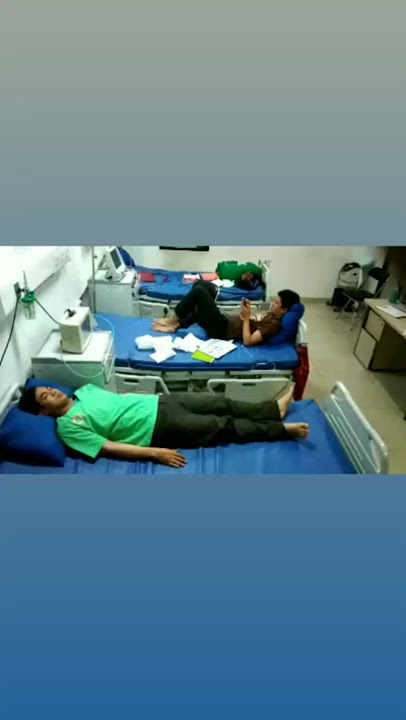 COBA PERHATIKAN BAIK-BAIK VIDEO INI YG TEREKAM CCTV