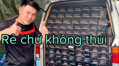 ✅ Cần câu, máy câu cá giá rẻ về cả nhà 🔴Tin buồn cho anh em miền nam | DUY FISHING SAI GON