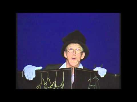1989 - Freek de Jonge - De Volgende - Mijn Eerste Bril (clip)
