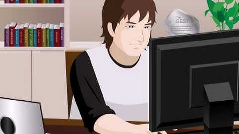 Use Desktop To Control Laptop by ATEN CS661 Laptop USB KVM Switch