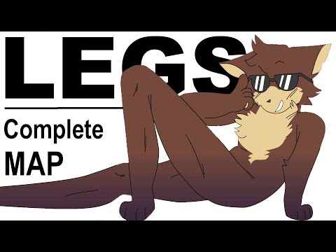 LEGS - Complete