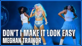 Meghan Trainor - Don't I Make It Look Easy (Live) at Washington State Fair in Puyallup, Washington