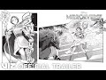 Official Manga Trailer | Disney Mirrorverse: Belle | VIZ