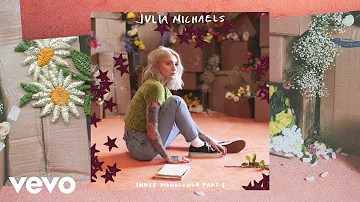 Julia Michaels - Into You (Audio)