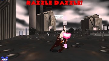 Toontown Rewritten | Zeus Gets His Cog Suit