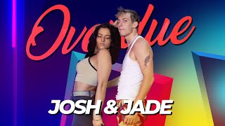 Josh Killacky's Overdue Virtual Super Show - Jade Chynoweth