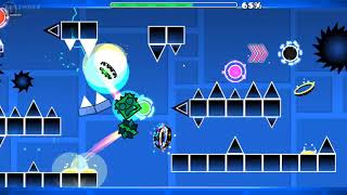 [Read Desc.] Chronofrost (Full Layout) by lolwut (me) and benji8080