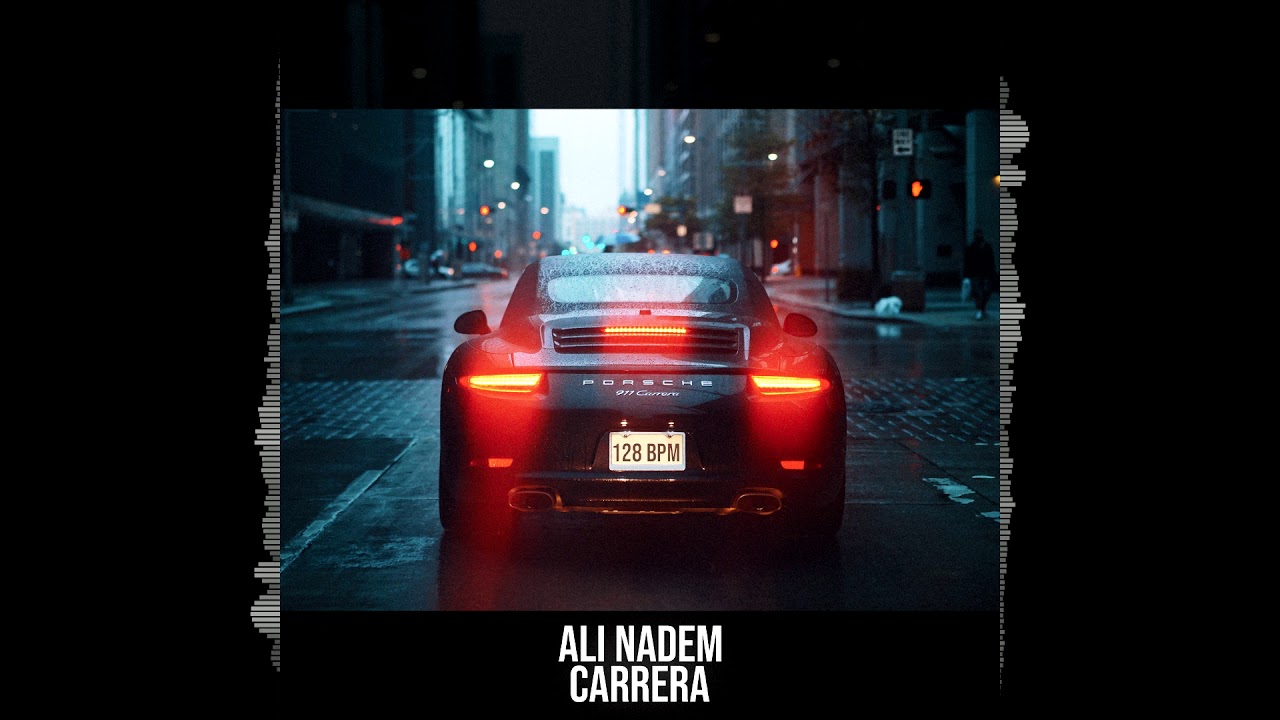 Смотреть «Ali Nadem - Carrera (Extended Mix)» на YouTube