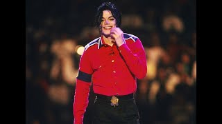 Michael Jackson - Gone Too Soon (Live at Bill Clinton Inauguration Gala, 1993) [SUB ITA]