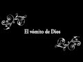 Cortometraje: El Vómito de Dios - Zona Limite ©2016