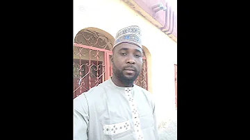 SABON TASHE NA SIDI GODIYYA NAKE ANNABI 
