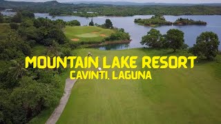 Mountain Lake Resort: A Hidden Gem In Laguna