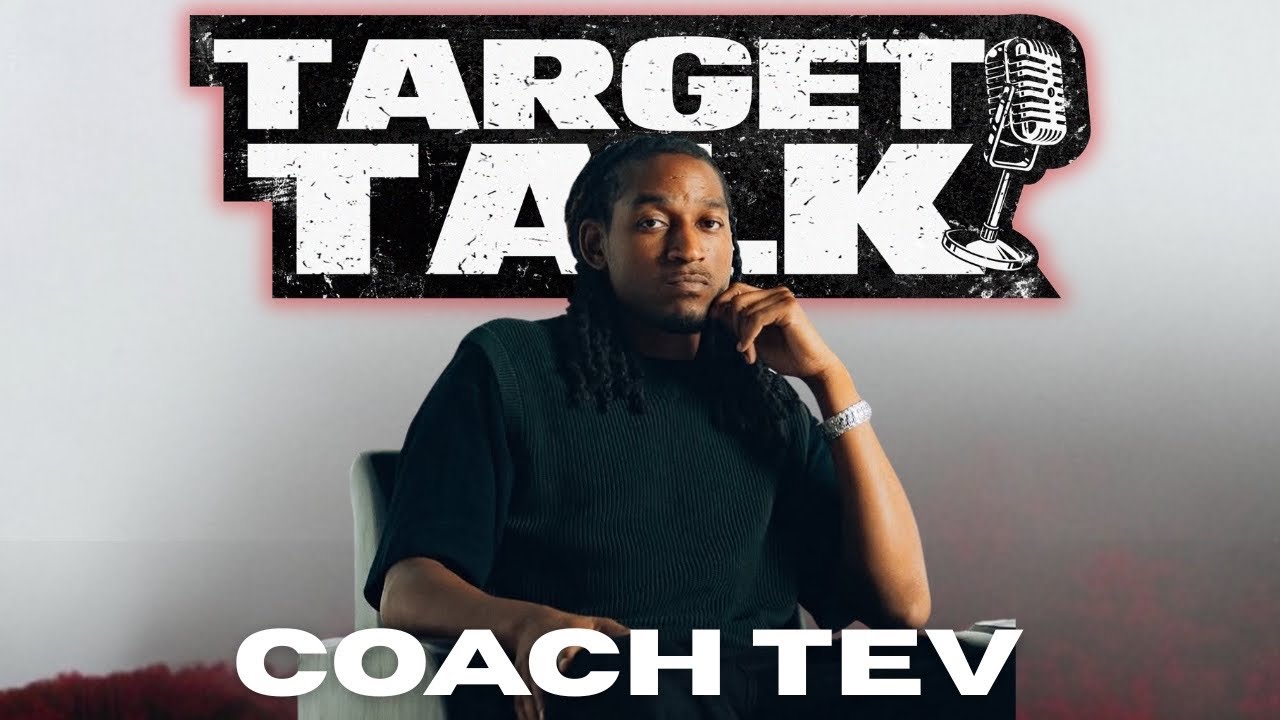 Coach Tev on New Music, Visuals, and What’s Next