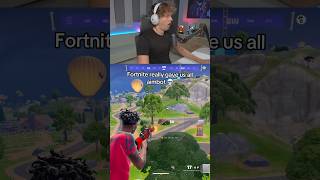 Fortnite Gave Us Aimbot 💀