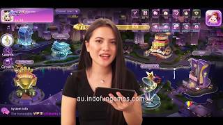 Audistar Mobile Review from Marsha Aruan [Actress] screenshot 5