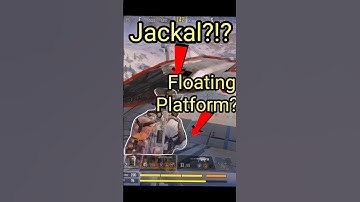 🪂 Another floating platform glitch?!? 🪂 | BR Gameplay   #codm #codmobile