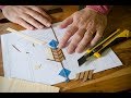 Awesome Geometric Marquetry Introduction with Dave Heller