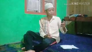 Njajal Krudung Anyar Kebumen Film