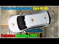 Тесты безопасности автомобилей Euro NCAP  Рейтинги Декабрь 2019