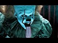 IT Chapter 2 - Fun House Scene HD image