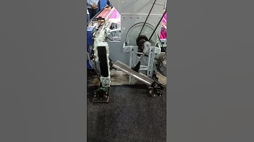 Loom Mechanism #Textile #Technology #Fabric #Weaving