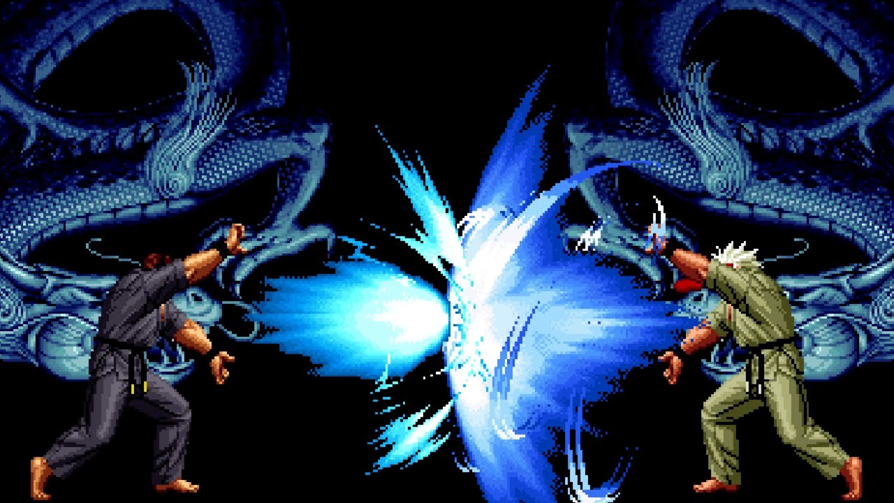 Takuma Sakazaki Vs MR Karate At Karate Gym || Badass Fight OF ...