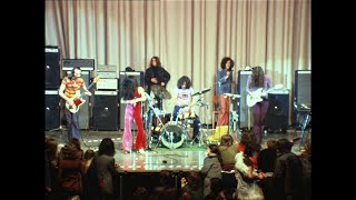 Can  - Spoon - live 1972 Cologne Sporthalle  - 14min! HD Remaster