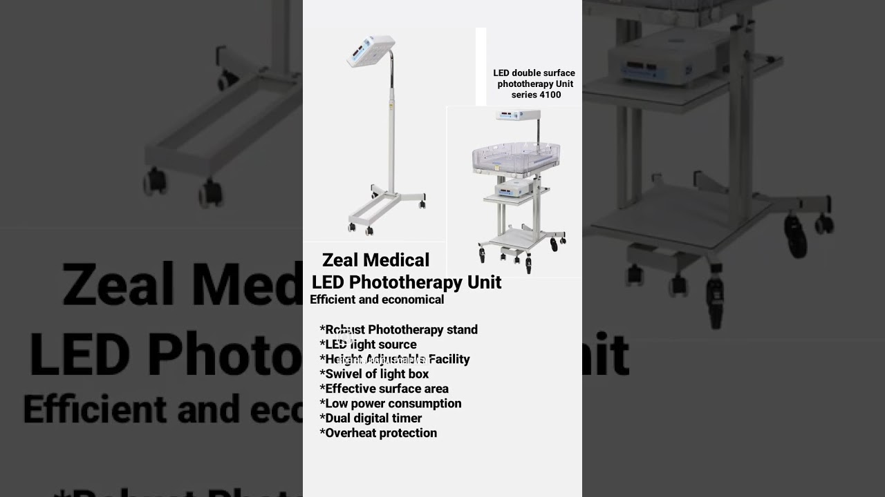 Zeal Medical